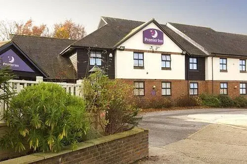 Premier Inn Maidstone (Allington) hotel