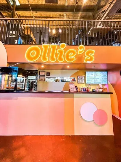 Ollie's