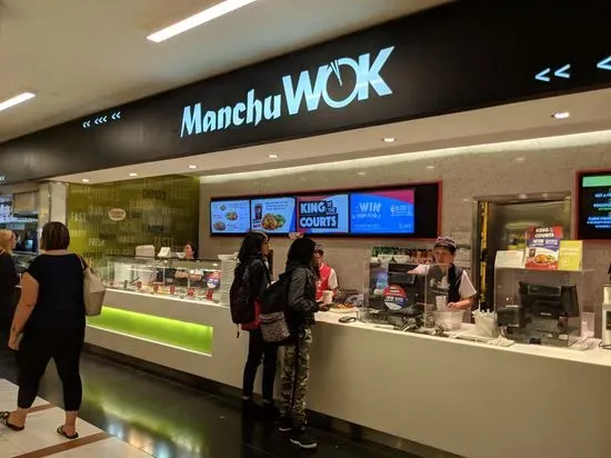 Manchu Wok