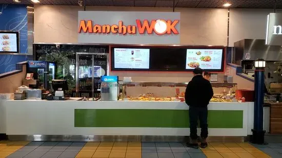 Manchu Wok