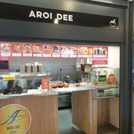 Aroi Dee Maidstone