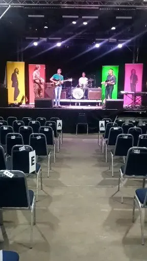 The Counterfeit Beatles Tribute Band