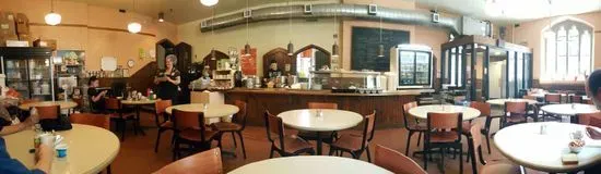 Trinity Square Cafe