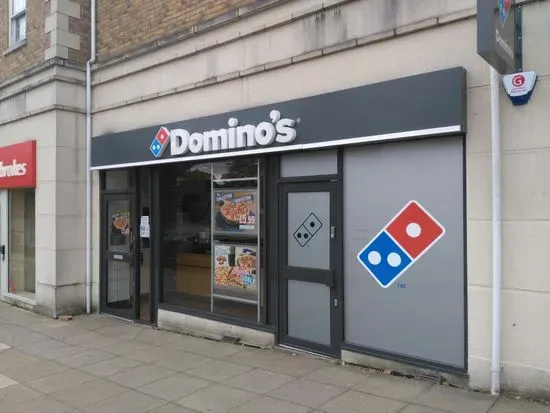 Domino's Pizza - Maidstone - Barming