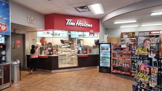 Tim Hortons