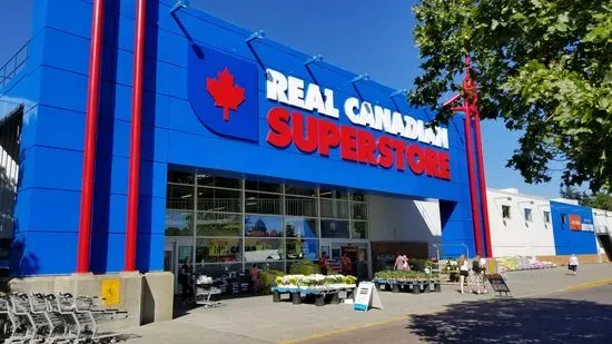 Real Canadian Superstore Langford Parkway