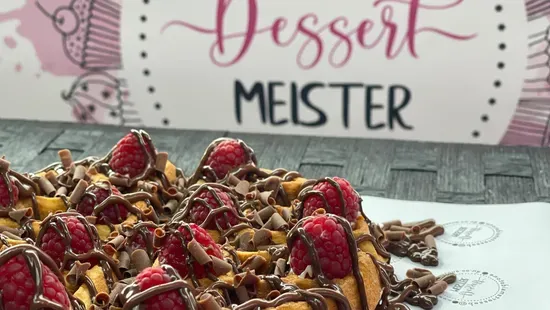 Dessert Meister Maidstone