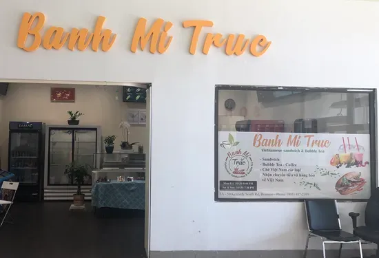 Banh Mi Truc