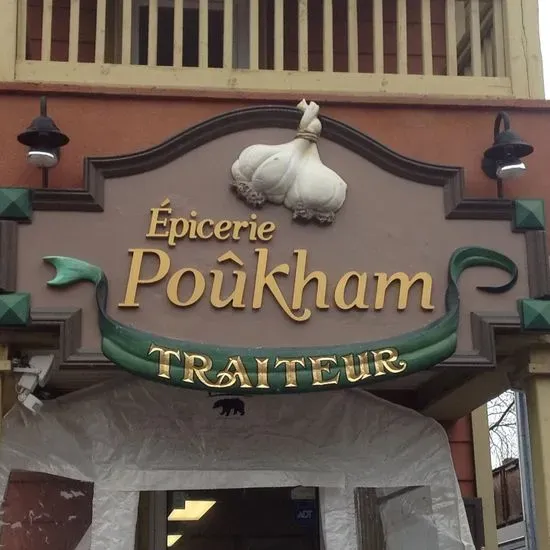 Épicerie Poukham Traiteur Thai Cuisine