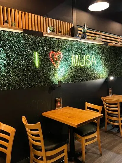 Sushi Musa