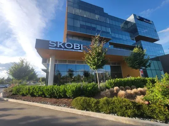 SKOBI sushi & korean bbq