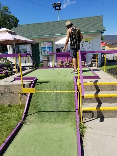 Mini-Putt de Gatineau