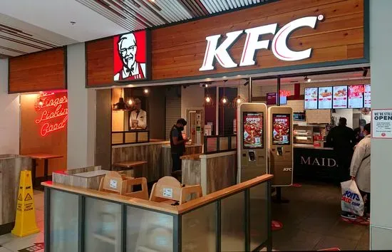 KFC Maidstone - The Mall Shopping Centre