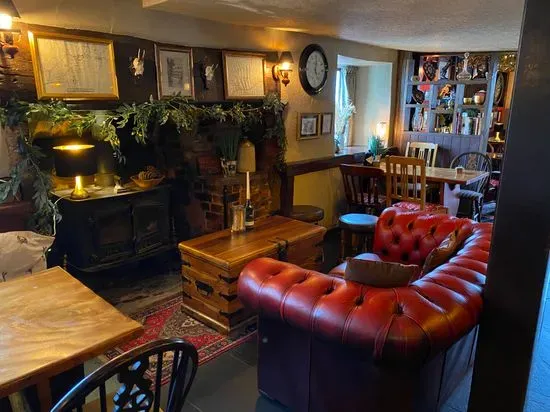 The Huntsman Inn