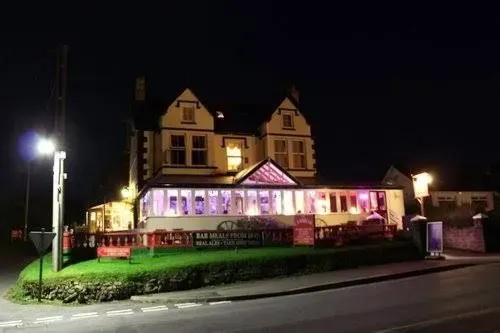 The Cambrian Inn & Restaurant