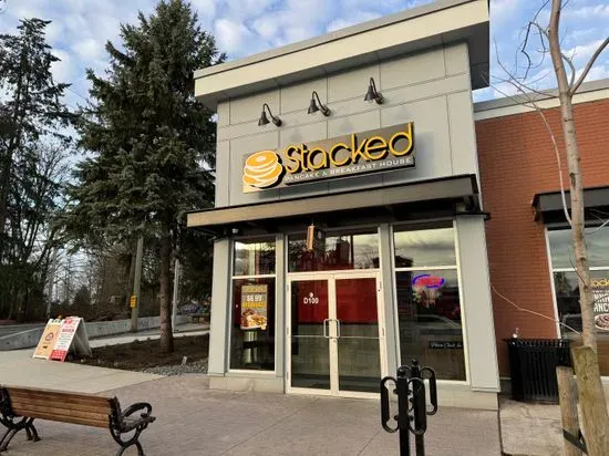 Stacked Pancake & Breakfast House – Langley