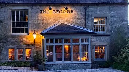 The George at Alstonefield