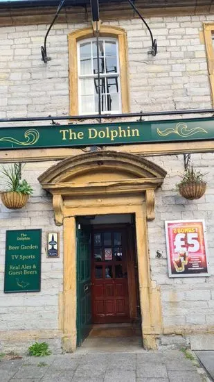 The Dolphin Inn