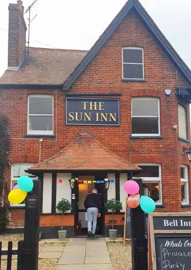 Sun Inn Public House & Restaurant