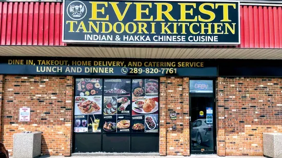 Everest Tandoori Kitchen | Welland