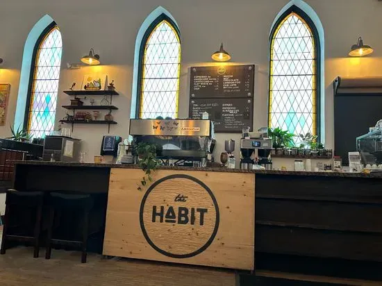 The Habit Coffee & Bakeshop