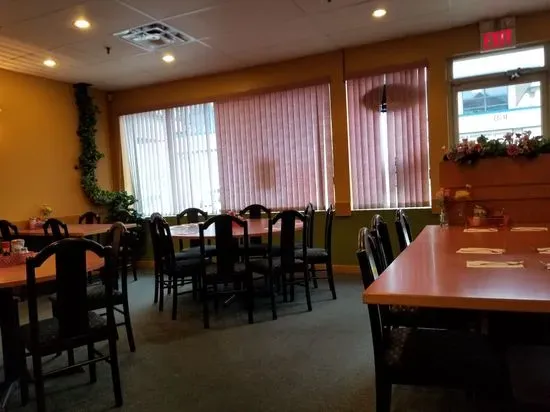 Star Lake Chinese Restaurant