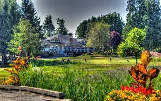 Fort Langley Golf Course