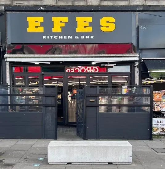 Efes Kitchen