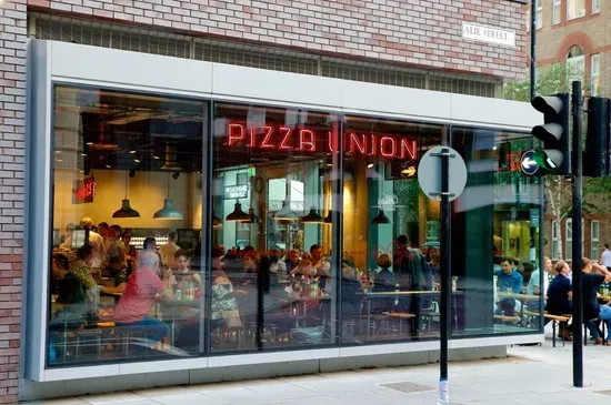 Pizza Union