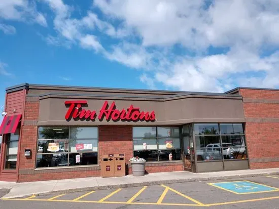 Tim Hortons