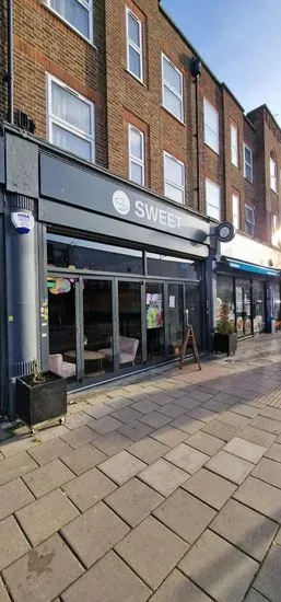 SWEET Barkingside London