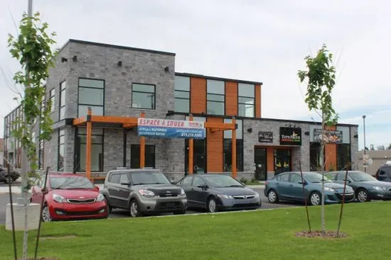 La Trappe à Fromage (Aylmer) - Fromagerie - Épicerie fine