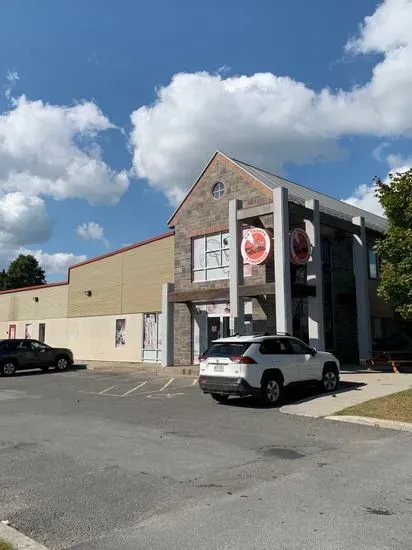 Trappe à Fromage Outaouais (Gatineau)