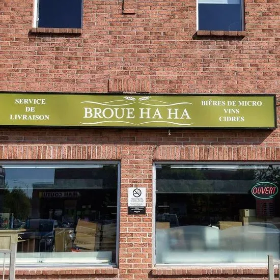 Broue Ha Ha