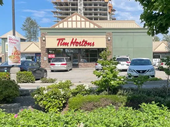 Tim Hortons