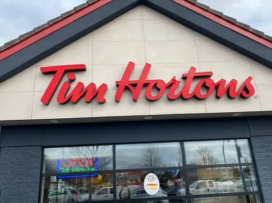 Tim Hortons