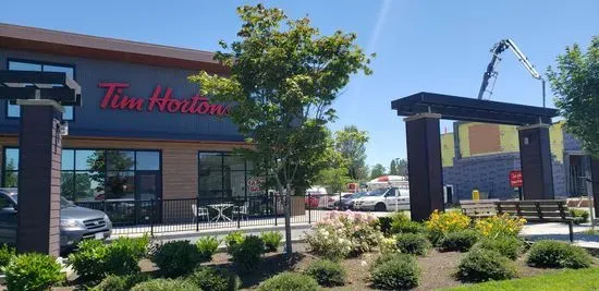 Tim Hortons