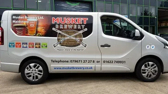 Musket Brewery