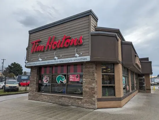 Tim Hortons