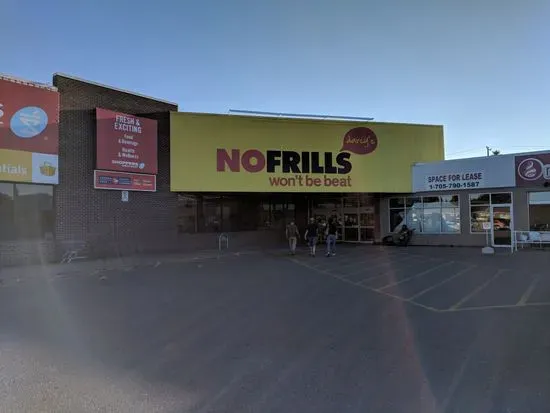 Darcy's NOFRILLS Thunder Bay