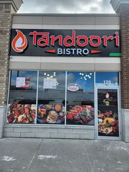 Tandoori Bistro