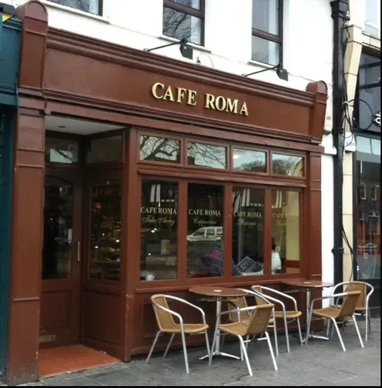 Cafe Roma - St Albans