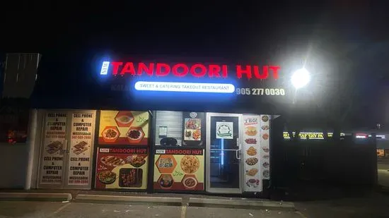 New Tandoori Hut