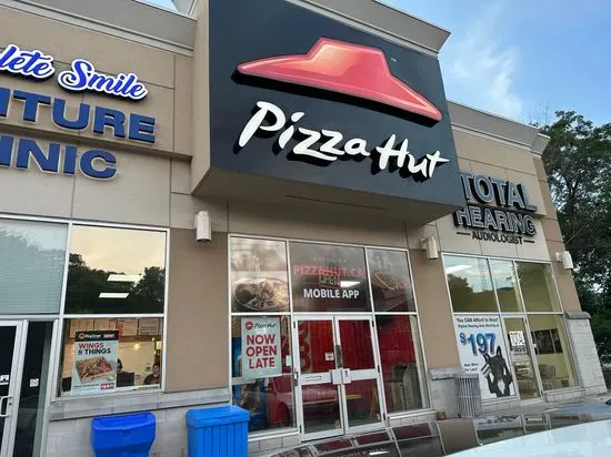 Pizza Hut