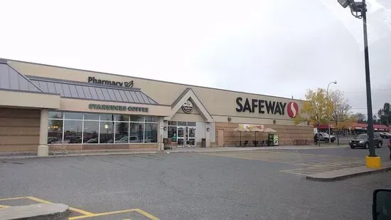 Safeway Dawson Road