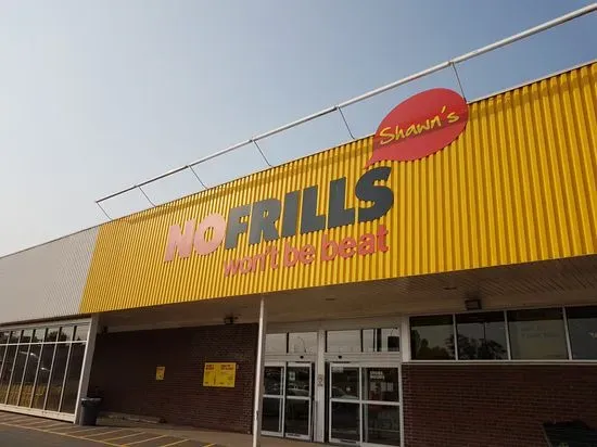 Shawn's NOFRILLS Thunder Bay