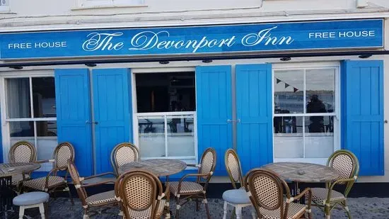 The Devonport Inn