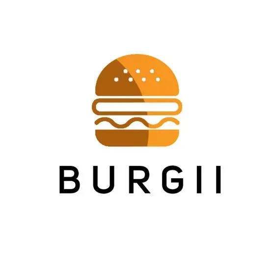 Burgii