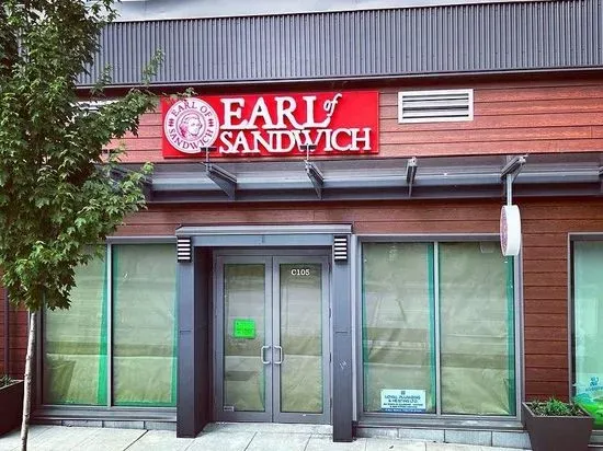 Earl of Sandwich