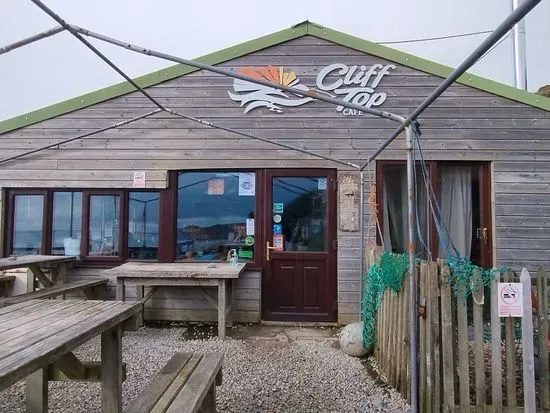 Cliff Top Café